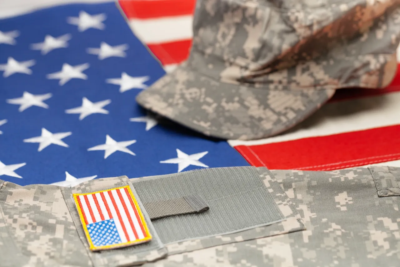 You are currently viewing Military Divorce