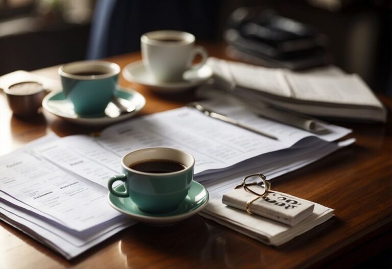 Read more about the article The Hidden Costs of Litigated Divorce After 20 Years: Financial and Emotional Toll Revealed