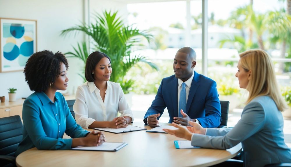 You are currently viewing Benefits of Amicable Divorce Mediation in Florida: A Faster, Cheaper Alternative to Court