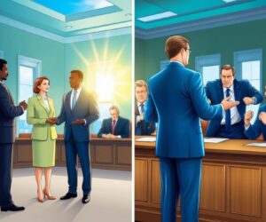 Mediation vs. Litigation: The Stress-Free Choice for Florida Divorces