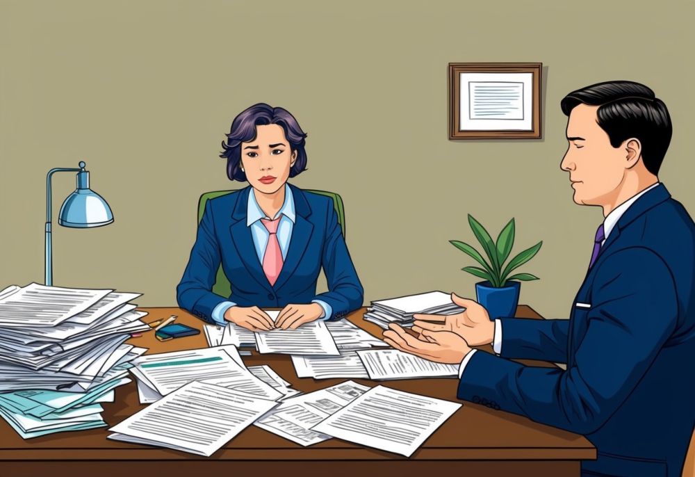 Understanding DIY Divorce vs. Mediation