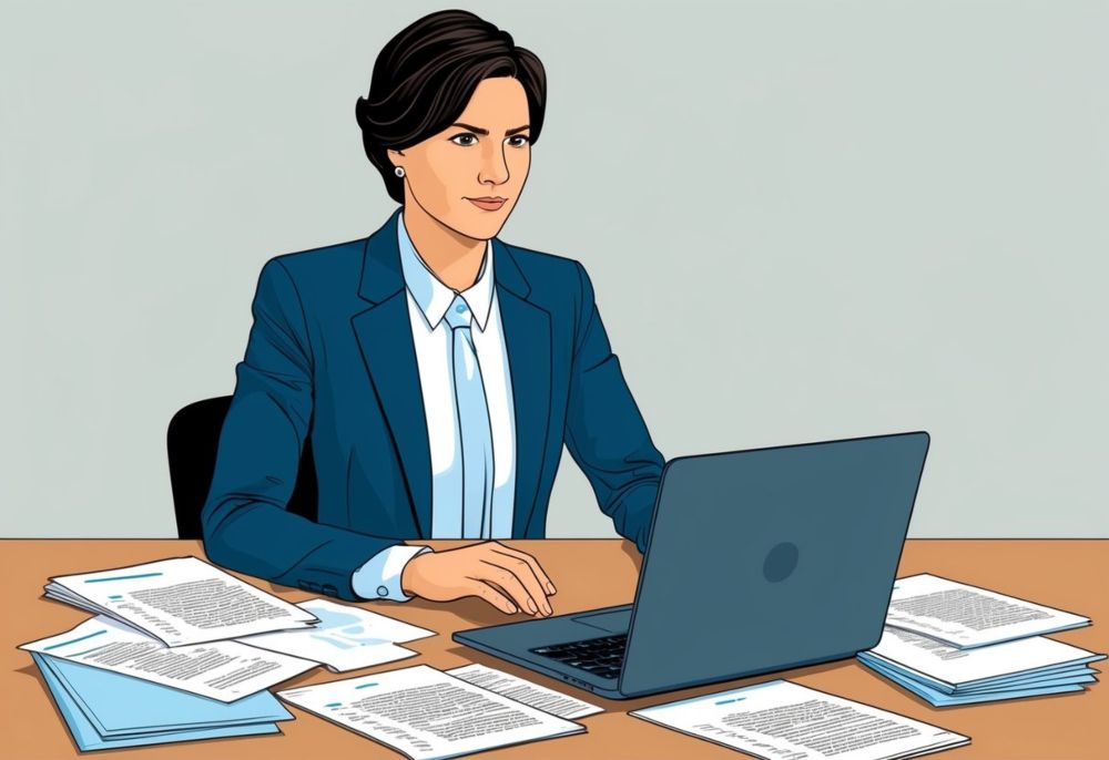 The Pros of Going Solo in Divorce