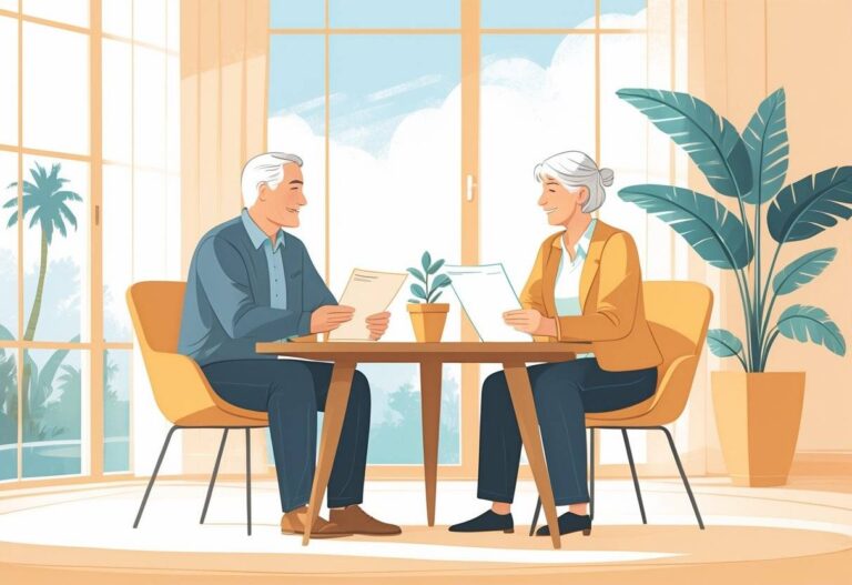 Read more about the article No-Drama Divorce: The Ultimate Step-by-Step Guide for Florida Couples Seeking a Peaceful Separation