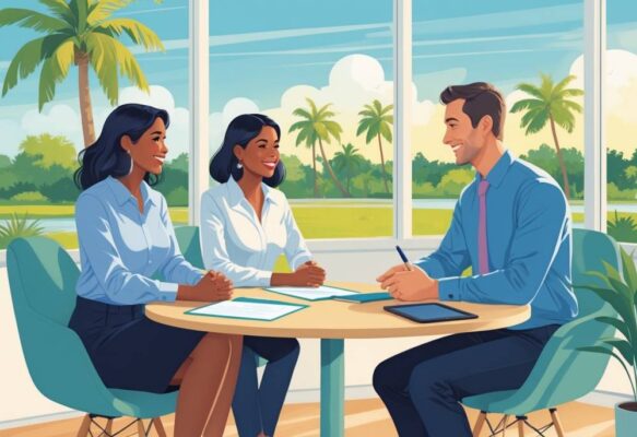 Why Florida Couples Are Turning to Mediation for Healthier, More Affordable Resolutions