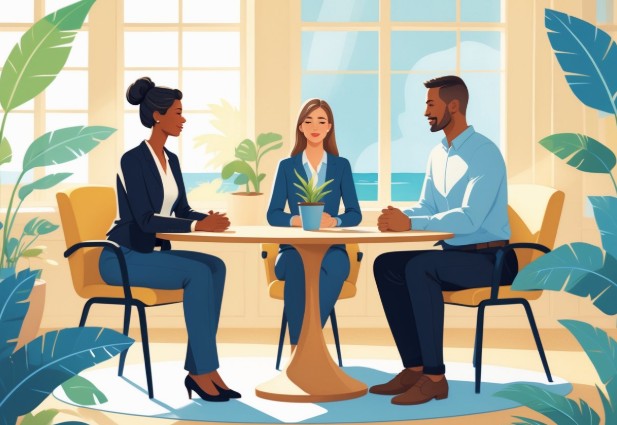 You are currently viewing The Complete Guide to Divorce Mediation in Northeast Florida: First Coast Families’ Path to Peaceful Resolution