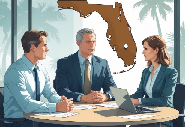 You are currently viewing How Much Does Divorce Mediation Cost in Florida? (Realistic Ranges vs Litigation)
