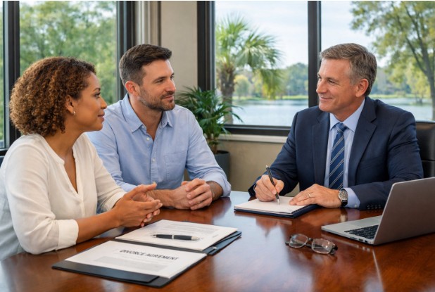 Read more about the article How Divorce Mediation Works in First Coast Florida: A Complete Step-by-Step Guide for Northeast Florida Couples