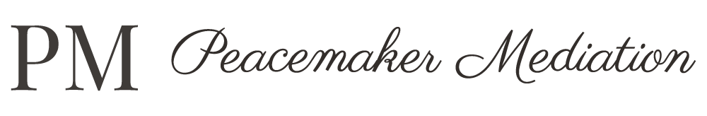 Peacemaker Mediation Group logo